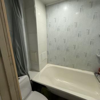 Продается 1-комнатная квартира, 31 м²