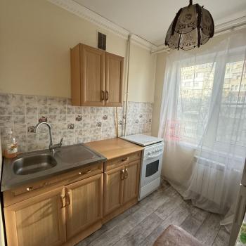 Продается 1-комнатная квартира, 31 м²