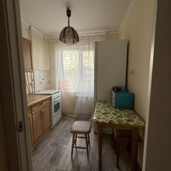 Продается 1-комнатная квартира, 31 м²