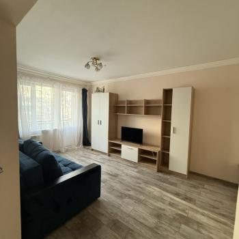 Продается 1-комнатная квартира, 31 м²