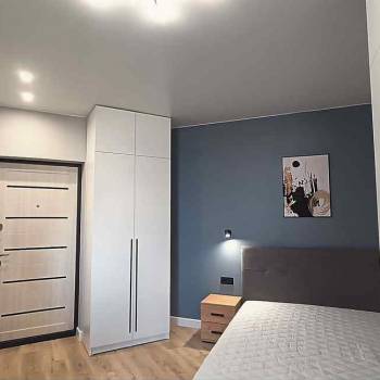 Сдается 1-комнатная квартира, 25 м²