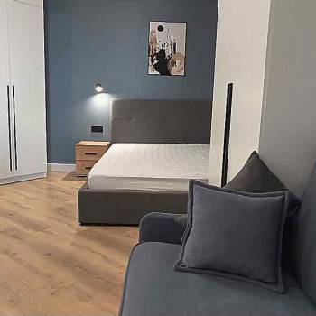 Сдается 1-комнатная квартира, 25 м²