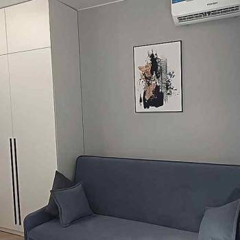 Сдается 1-комнатная квартира, 25 м²