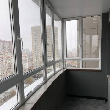 Продается 2-х комнатная квартира, 68,06 м²