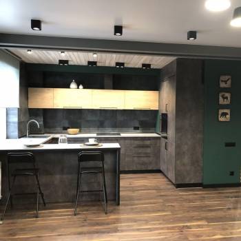 Продается 2-х комнатная квартира, 68,06 м²