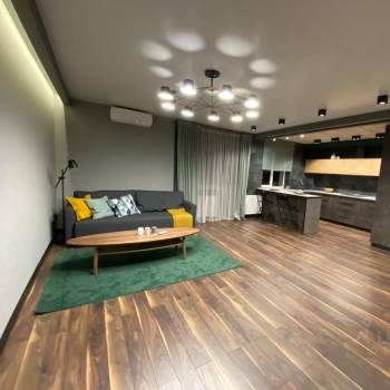 Продается 2-х комнатная квартира, 68,06 м²