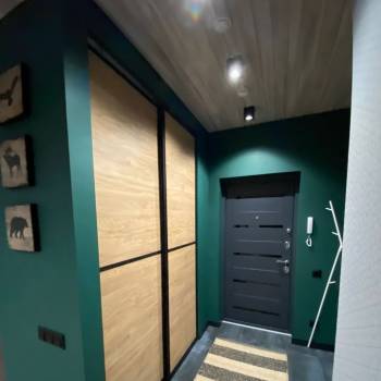 Продается 2-х комнатная квартира, 68,06 м²