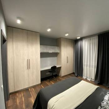 Продается 2-х комнатная квартира, 68,06 м²