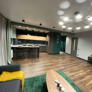 Продается 2-х комнатная квартира, 68,06 м²