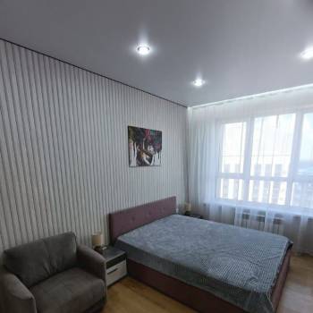 Сдается 1-комнатная квартира, 38,7 м²