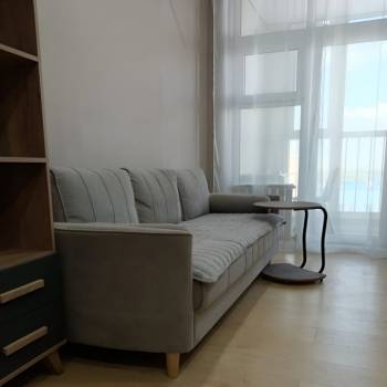 Сдается 1-комнатная квартира, 38,7 м²