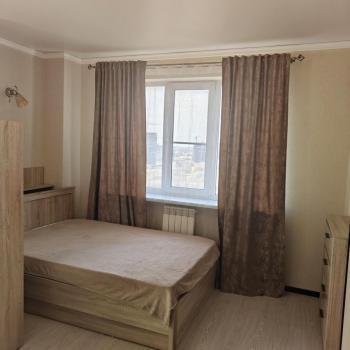 Сдается 1-комнатная квартира, 37 м²