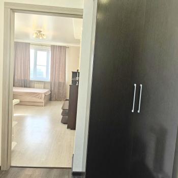 Сдается 1-комнатная квартира, 37 м²