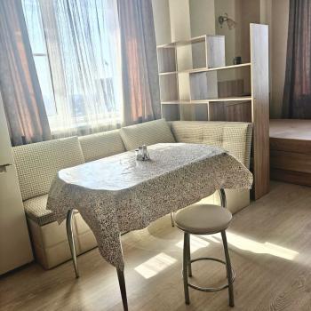 Сдается 1-комнатная квартира, 37 м²