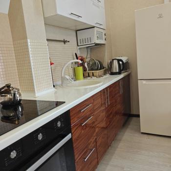 Сдается 1-комнатная квартира, 37 м²