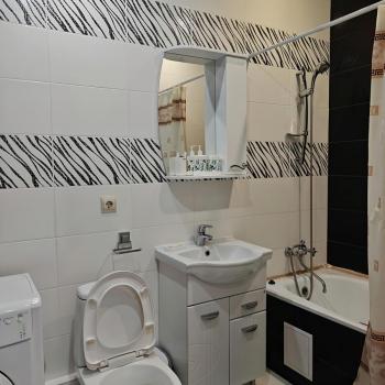 Сдается 1-комнатная квартира, 37 м²