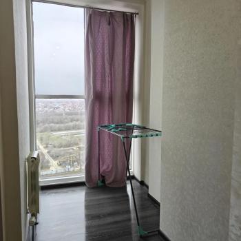 Сдается 1-комнатная квартира, 37 м²