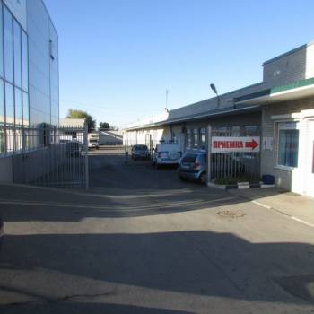 Сдается Нежилое помещение, 101,7 м²