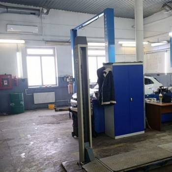 Сдается Нежилое помещение, 101,7 м²