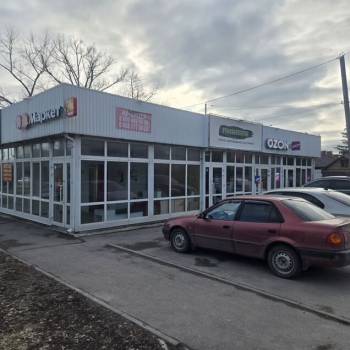 Сдается Нежилое помещение, 33 м²