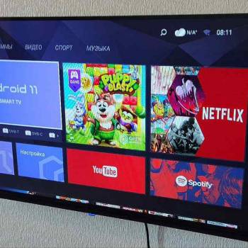 Сдается 1-комнатная квартира, 42 м²