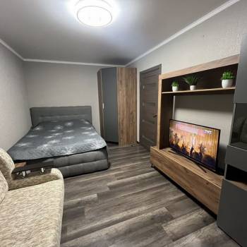 Продается 1-комнатная квартира, 28,9 м²
