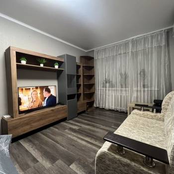 Продается 1-комнатная квартира, 28,9 м²