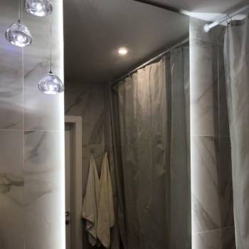 Сдается 2-х комнатная квартира, 60 м²