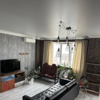Продается 1-комнатная квартира, 40 м²