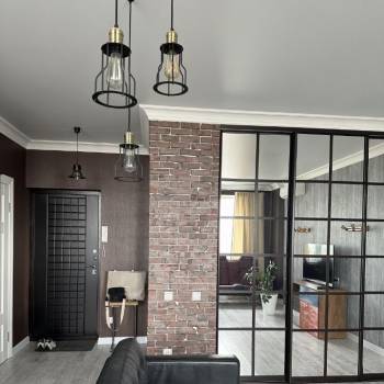 Продается 1-комнатная квартира, 40 м²