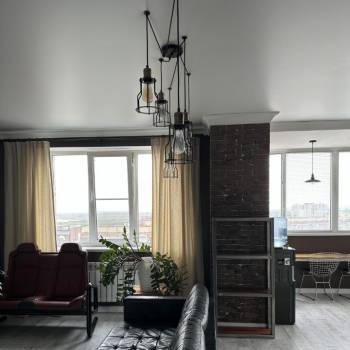Продается 1-комнатная квартира, 40 м²