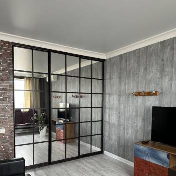 Продается 1-комнатная квартира, 40 м²