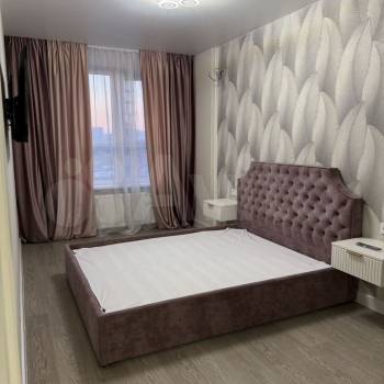 Сдается 1-комнатная квартира, 45 м²