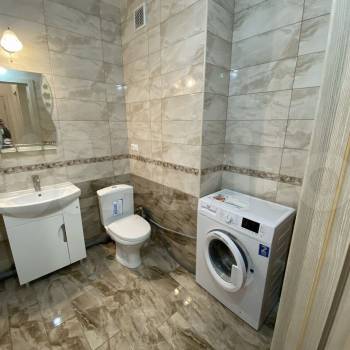 Сдается 1-комнатная квартира, 41 м²