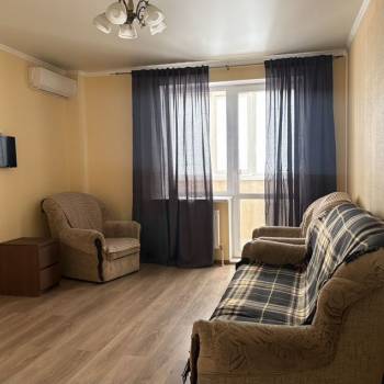 Сдается 2-х комнатная квартира, 54 м²