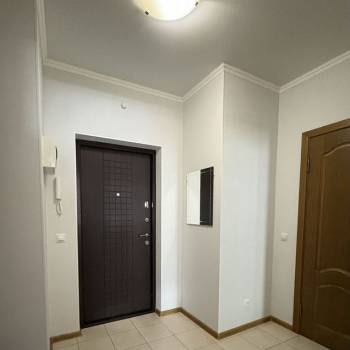 Сдается 2-х комнатная квартира, 54 м²