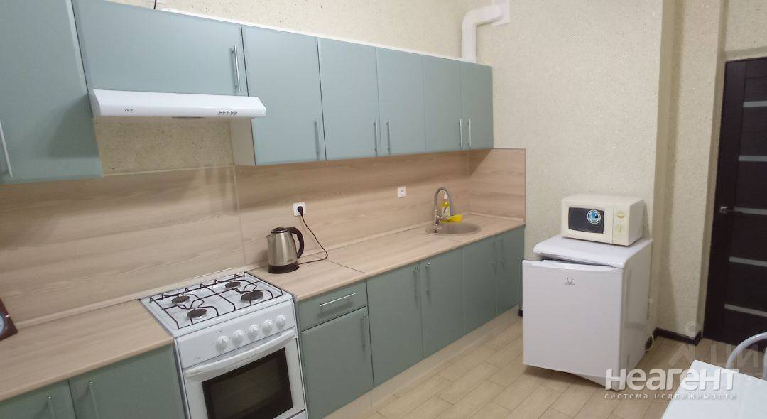 Сдается 1-комн. квартира, Нахичевань (ул. 35-я линия)