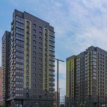 Продается 2-х комнатная квартира, 41 м²