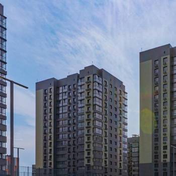 Продается 2-х комнатная квартира, 41 м²