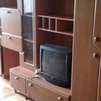 Сдается 2-х комнатная квартира, 45 м²