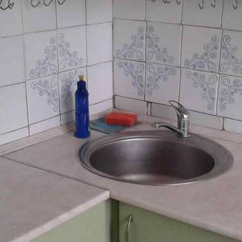 Сдается 2-х комнатная квартира, 45 м²