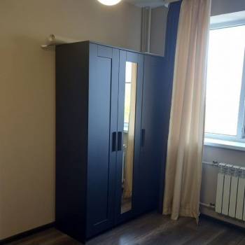 Сдается 1-комнатная квартира, 32 м²