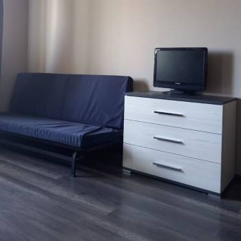 Сдается 1-комнатная квартира, 32 м²