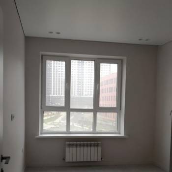 Продается 1-комнатная квартира, 35,1 м²