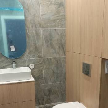 Продается 1-комнатная квартира, 35,1 м²