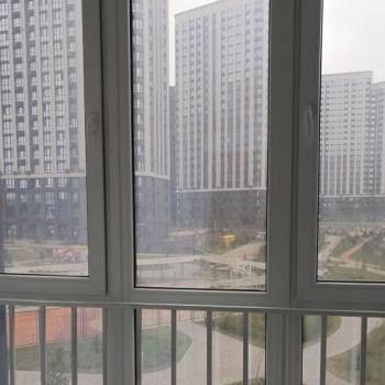 Продается 1-комнатная квартира, 35,1 м²
