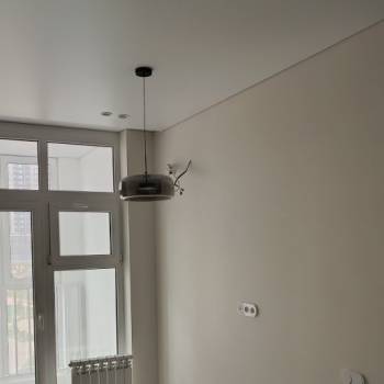 Продается 1-комнатная квартира, 35,1 м²
