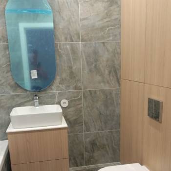 Продается 1-комнатная квартира, 35,1 м²