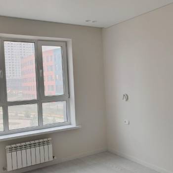 Продается 1-комнатная квартира, 35,1 м²
