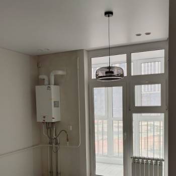 Продается 1-комнатная квартира, 35,1 м²